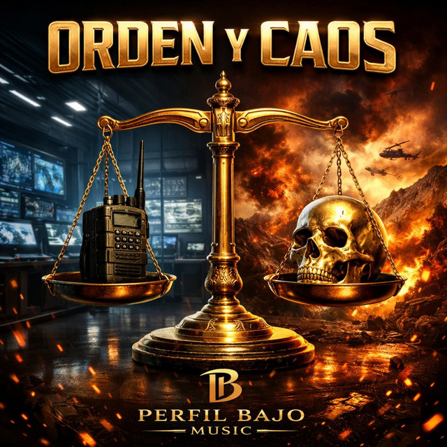 Perfil Bajo Music