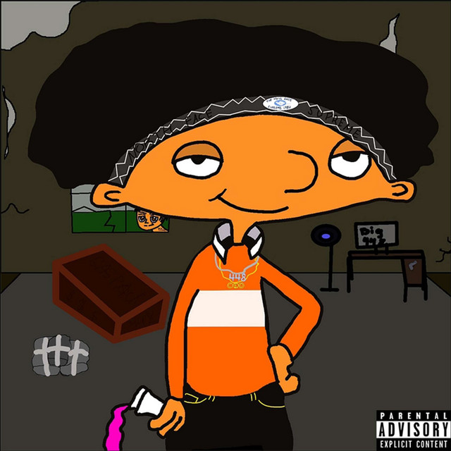 undefined album image