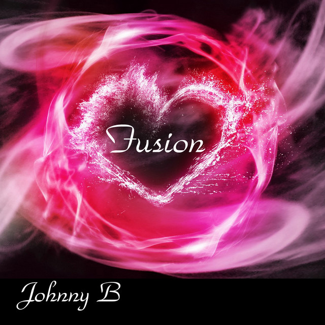 Fusion cover art