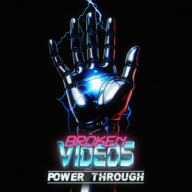 Power Through