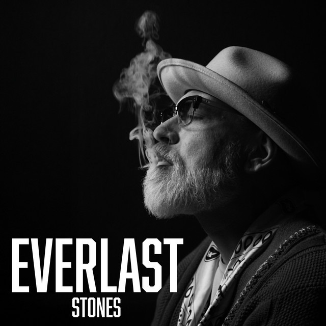 Stones cover art