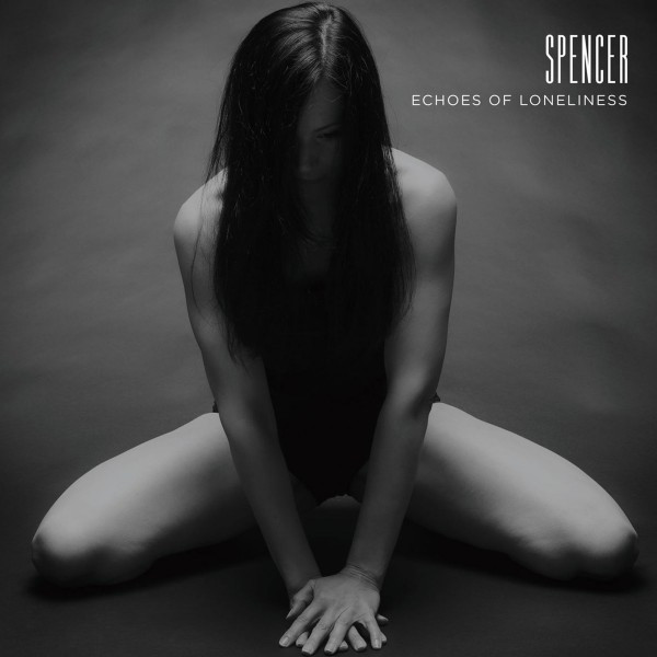 Echoes of Loneliness cover art