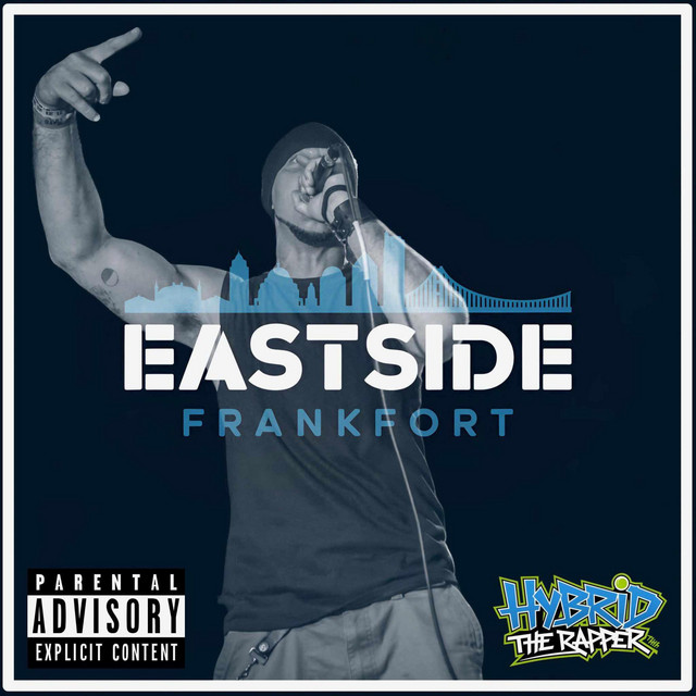 Eastside Frankfort cover art