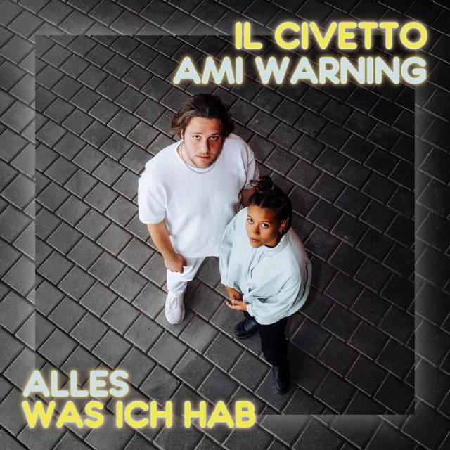 Alles was ich hab - Sommer Version