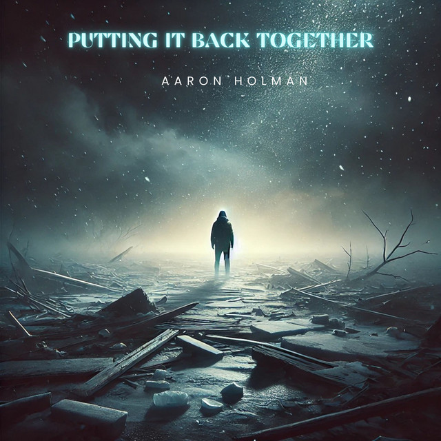 Aaron holman