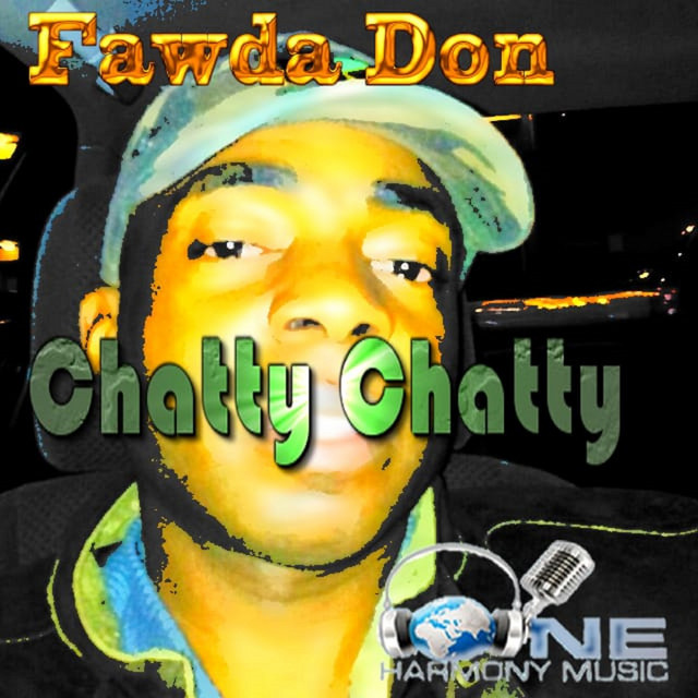Fawda Don | Spotify