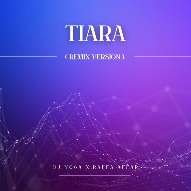 Tiara - Full Bass