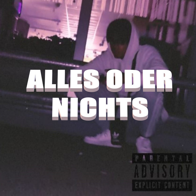 Alles Oder Nichts cover art