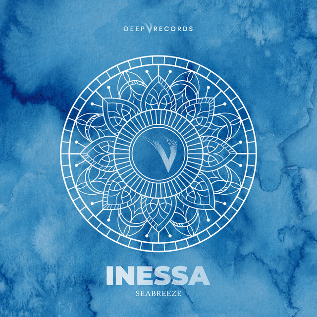 Seabreeze album art