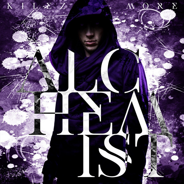 Alchemist cover art