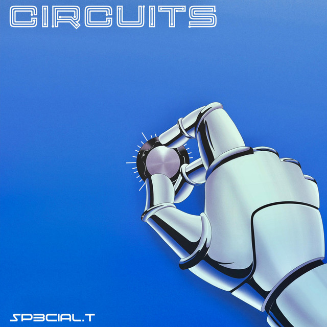 CIRCUITS cover art