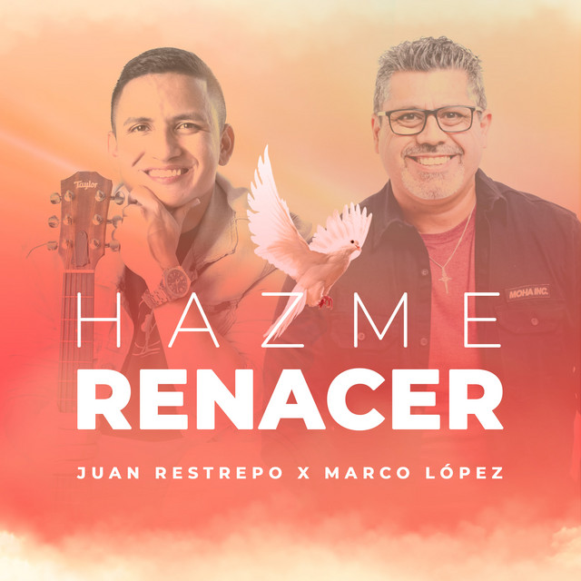 Hazme Renacer