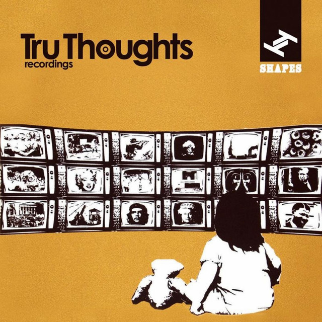 Cover du titre She Said What? - Version