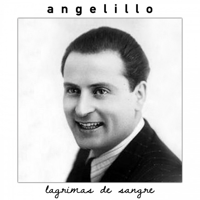 Lagrimas de sangre cover