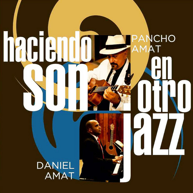 Haciendo Son En Otro Jazz cover art