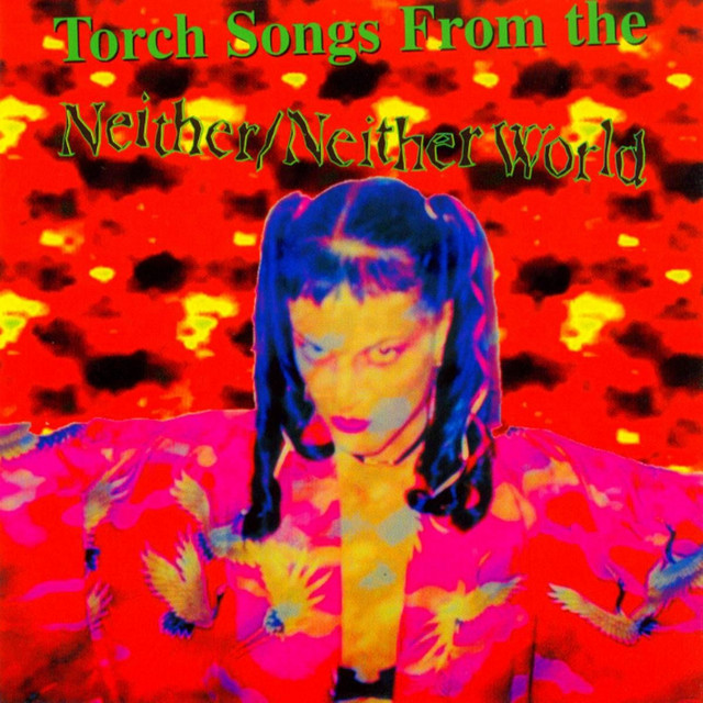 Torch Songs from the Neither / Neither World cover