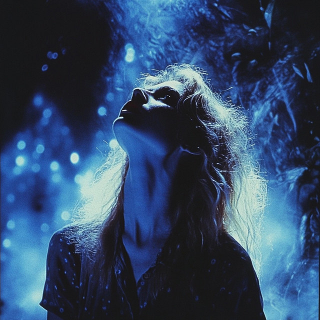 Violet Crush cover art