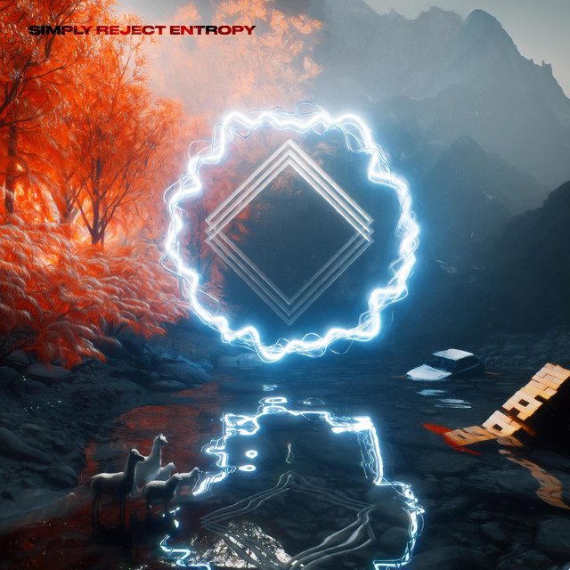 Simply Reject Entropy cover art