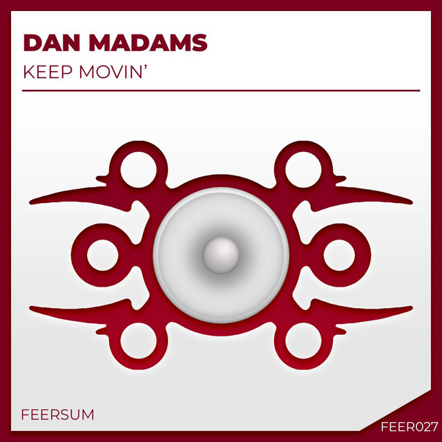 Keep Movin' - Radio Edit