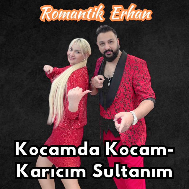 Kocamda Kocam-Karıcım Sultanım cover art