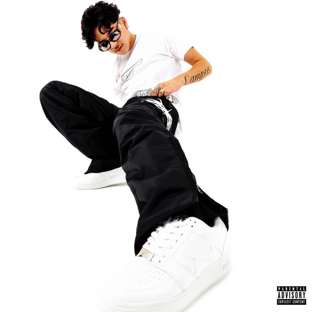 #WELOVE cover art