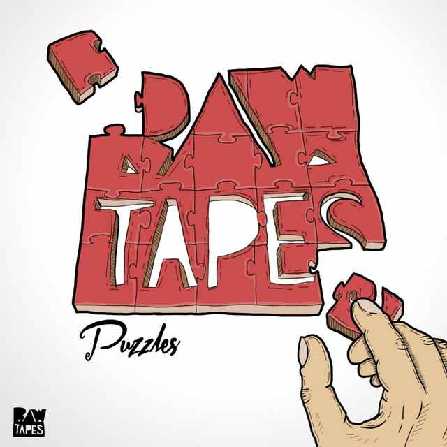Puzzles cover art