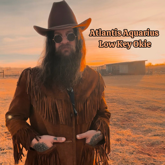 Low Key Okie cover