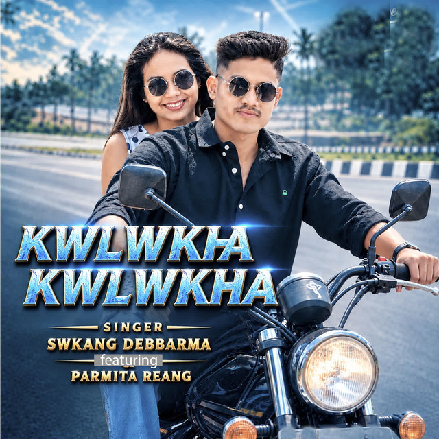 KWLWKHA KWLWKHA album image