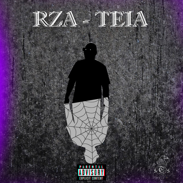 Teia - Single by RZA MC | Spotify