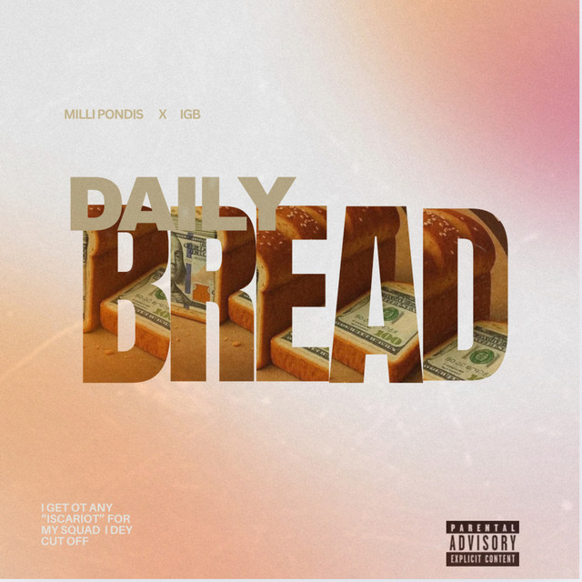 Daily Bread
