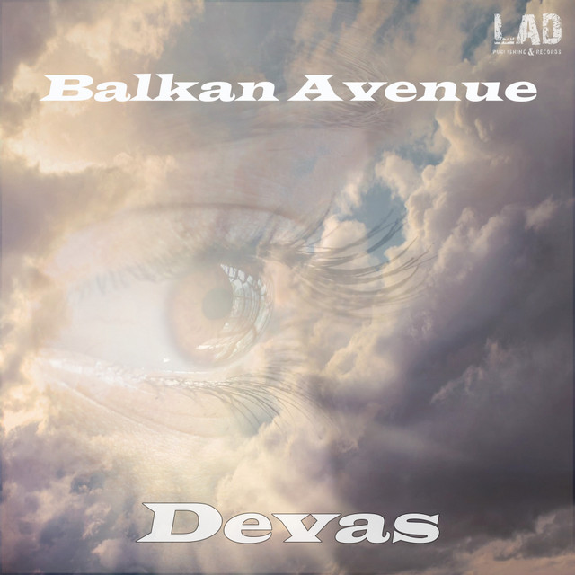 Words cover art