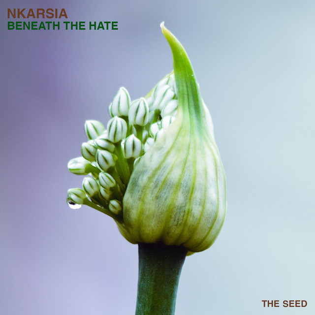 Beneath the Hate cover art
