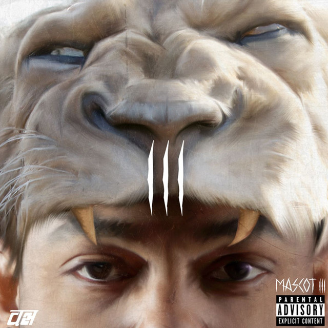 Mascot 3 cover art