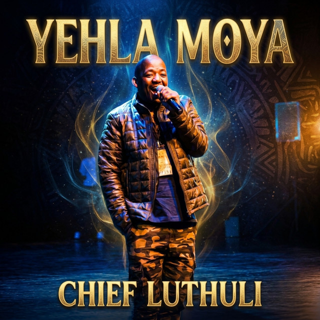 Chief Luthuli