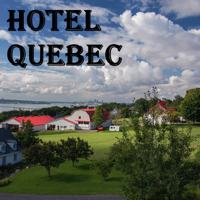 Hotel Quebec