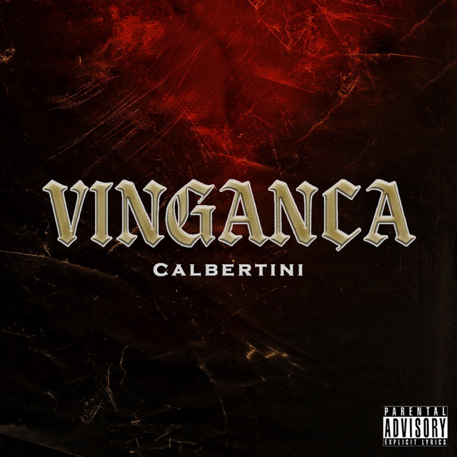 VINGANÇA cover art