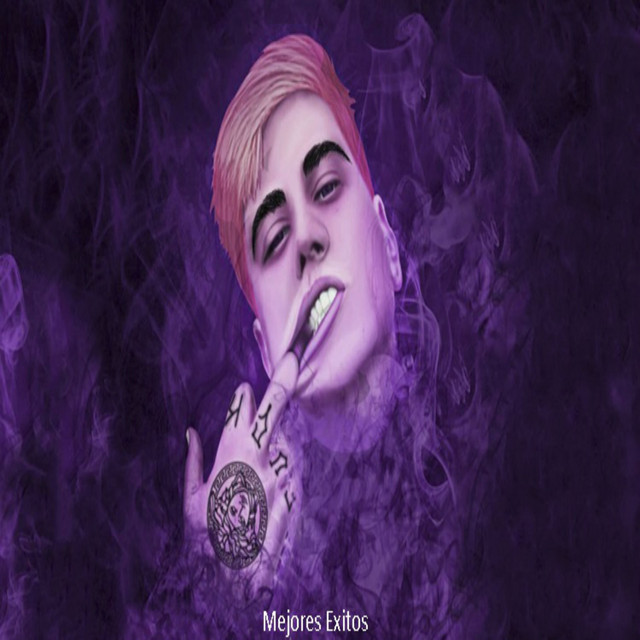 Mejores Exitos cover art