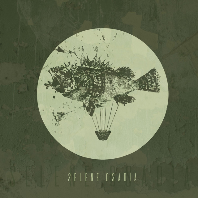 Osadía cover art
