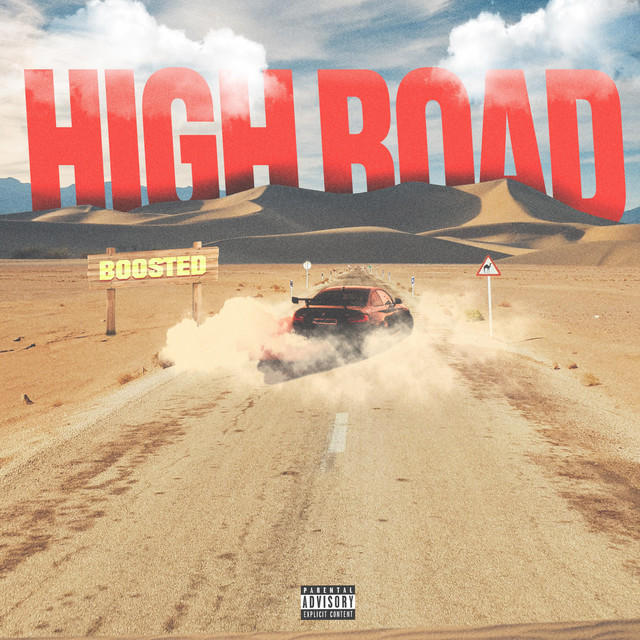 High Road