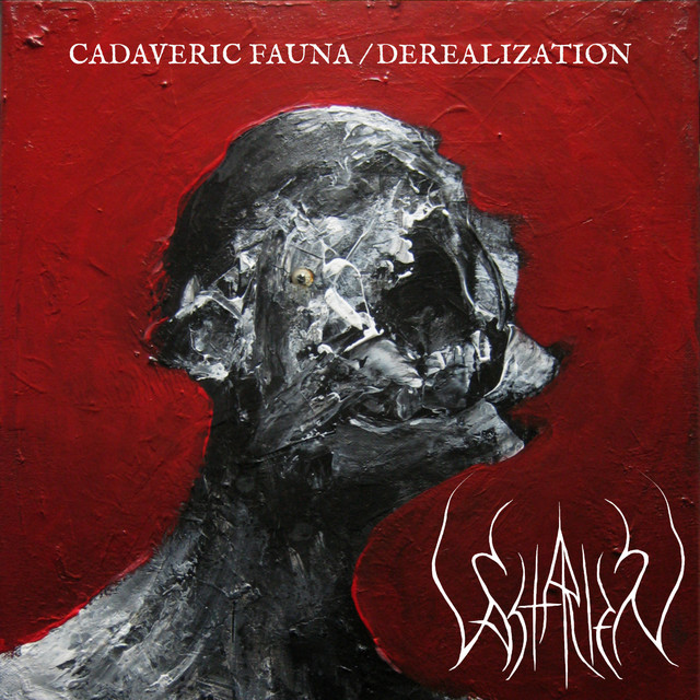 Cadaveric Fauna / Derealization cover art