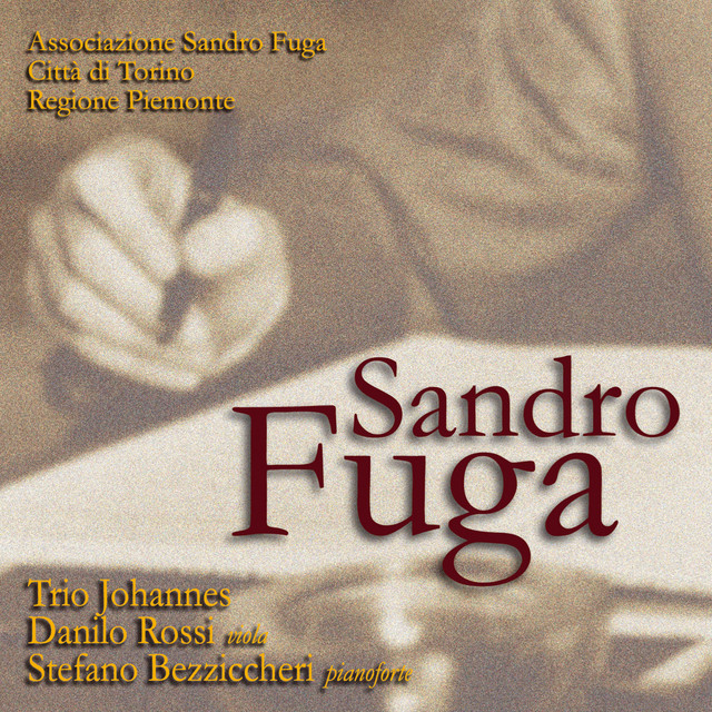 Sandro Fuga