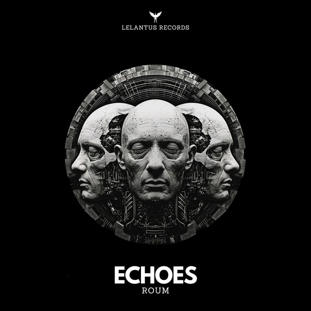 Echoes cover art