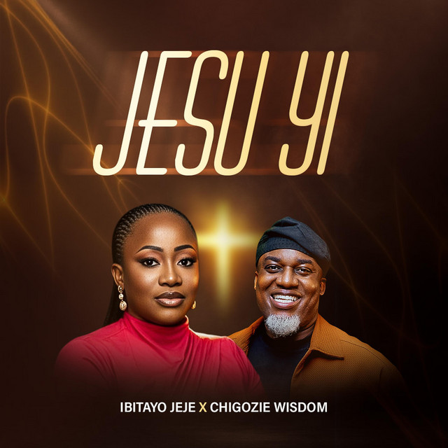 Ibitayo Jeje