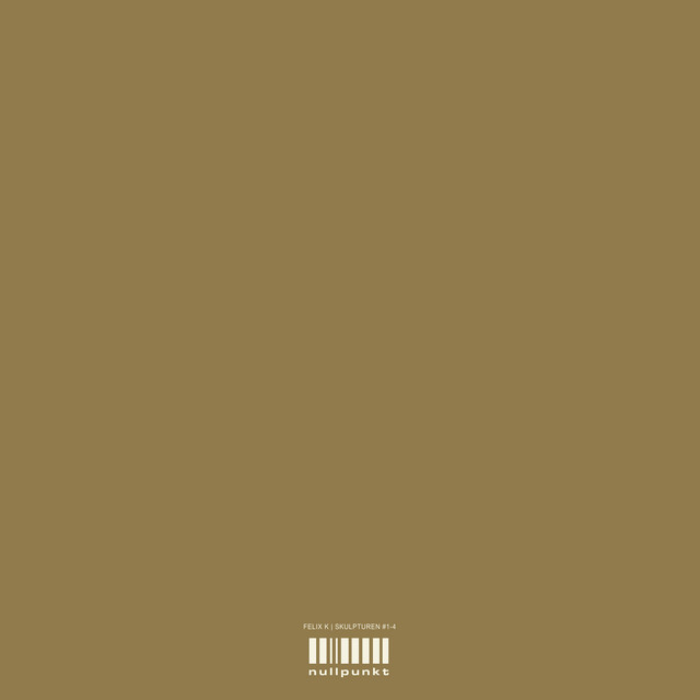 Skulpturen Vol.1-4 cover art