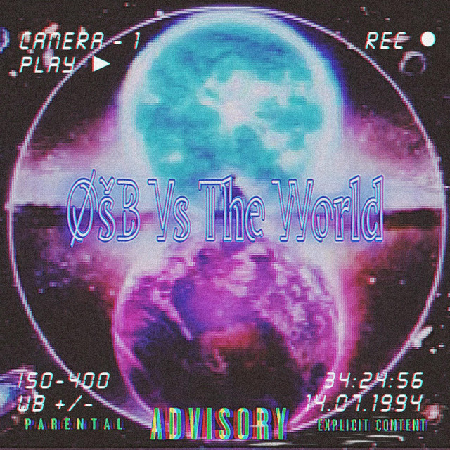 ØšB Vs The World cover art
