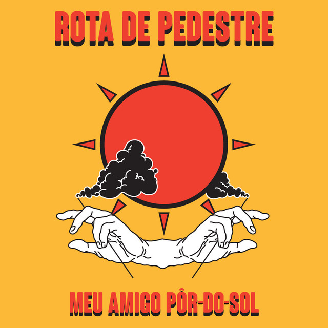 Meu Amigo Pôr-Do-Sol
