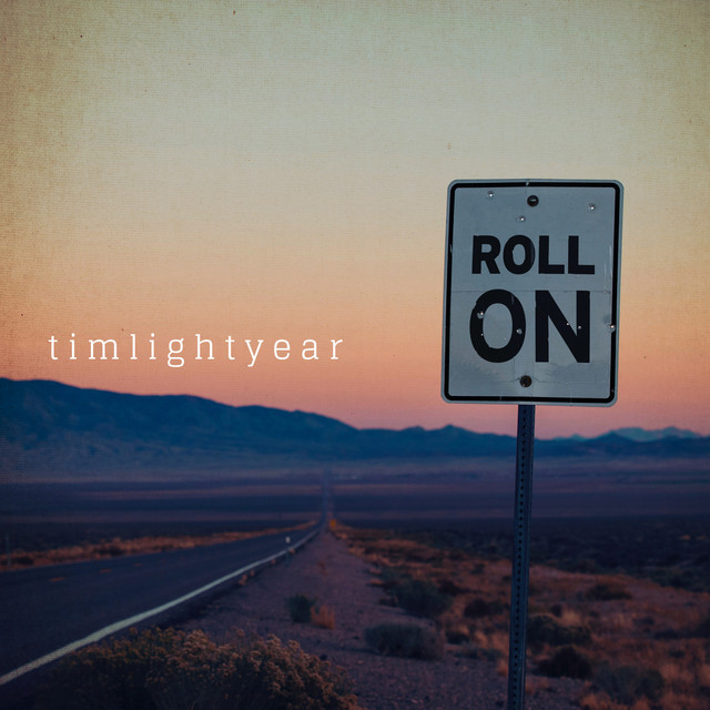 Roll On cover art