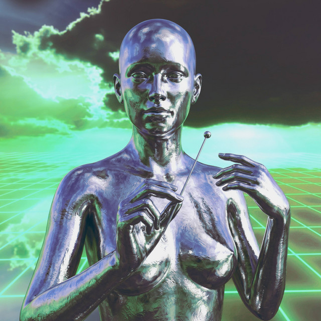 Turbodivergent - Extended Mix album art