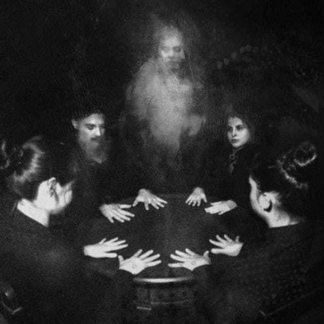 Necromancer cover art