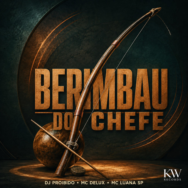 Berimbau do chefe album image